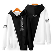 Scp Foundation Design Hanorac Hanorac Imprimare 3D Jachetă cu mânecă lungă Jachetă Toamnă Iarnă Harajuku Hanorac Bărbați Femei Hanorace