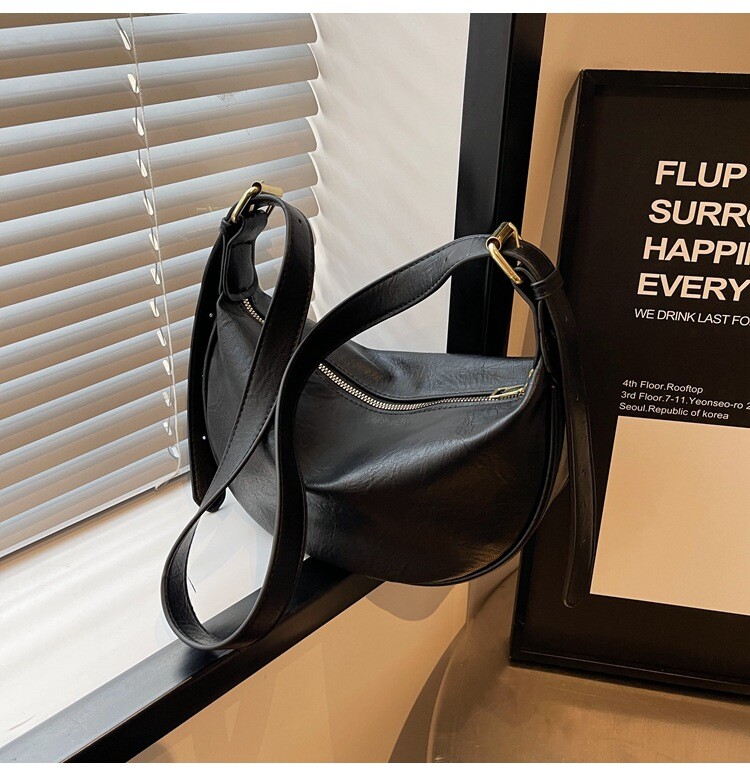 Formāla ķēde, liela dizainera Hobo Sherpa spilgtas ādas govs ādas sieviešu rokassomas mazām meitenēm, melni bambusa rokassomu rokturi