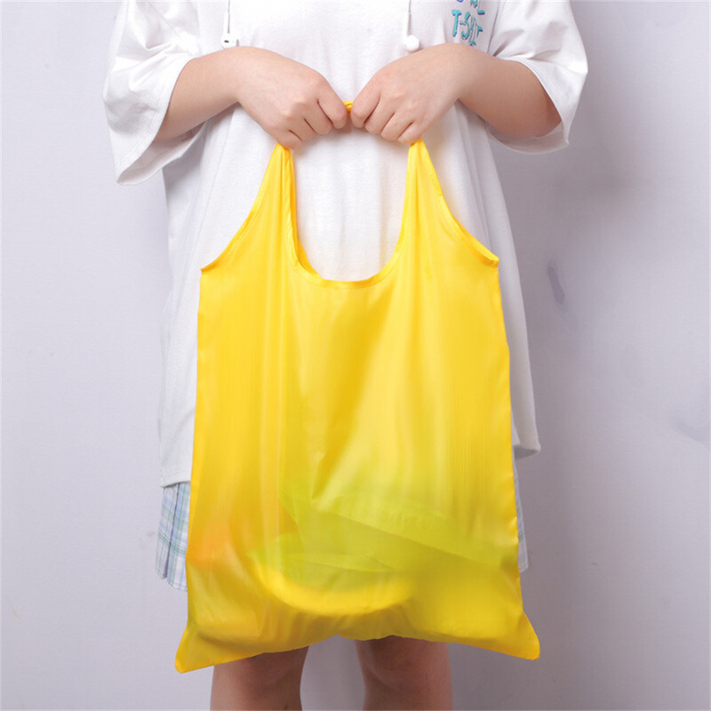 Welling Organizator portabil pliabil din nailon ecologic pentru cumpărături