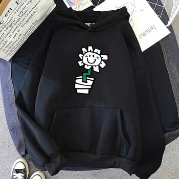 Рок група Музика G-green Day Hoodies Улично облекло МЪЖЕ Манга/Комикс Heavy Mental Аниме Графичен суичър Cool Boy Красив карикатура