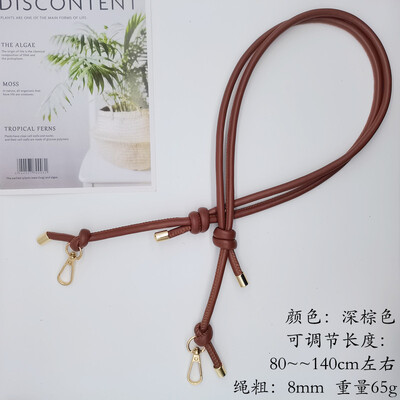 Curea de geantă din piele PU cu lungime de 140 cm Genți de mână Crossbody Curea de umăr Curea de schimb mâner pentru geantă Accesorii reglabile pentru geanta DIY