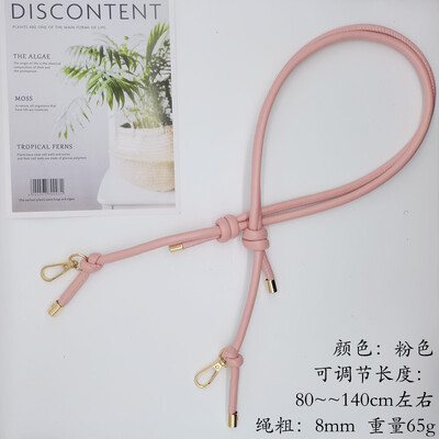 Curea de geantă din piele PU cu lungime de 140 cm Genți de mână Crossbody Curea de umăr Curea de schimb mâner pentru geantă Accesorii reglabile pentru geanta DIY