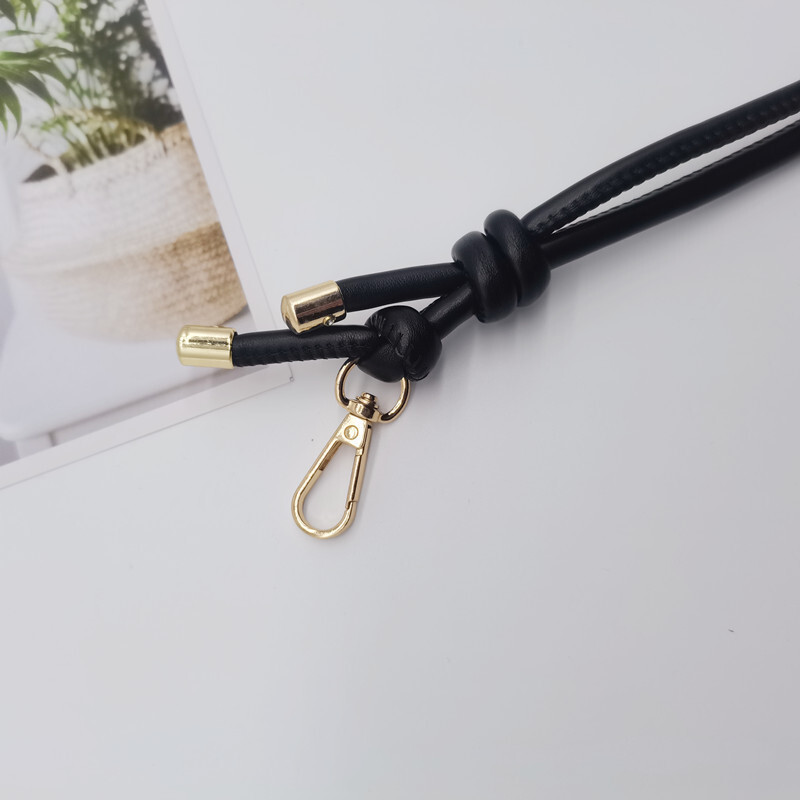 Curea de geantă din piele PU cu lungime de 140 cm Genți de mână Crossbody Curea de umăr Curea de schimb mâner pentru geantă Accesorii reglabile pentru geanta DIY