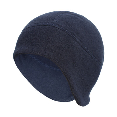 Căciulă caldă de iarnă în aer liber Rocker Fleece Cap de protecție pentru urechi Rezistent la vânt Rezistent la frig Pălărie căptușită Călărie pentru călărie