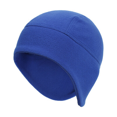 Căciulă caldă de iarnă în aer liber Rocker Fleece Cap de protecție pentru urechi Rezistent la vânt Rezistent la frig Pălărie căptușită Călărie pentru călărie
