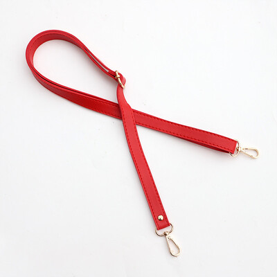 Nova 138cm duga PU kožna torba na rame Ručke za torbu s remenom DIY Zamjenska ručka za torbicu za torbicu Remeni Dodaci za torbu s remenom