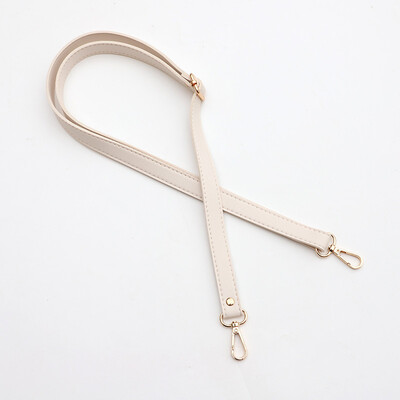 Nova 138cm duga PU kožna torba na rame Ručke za torbu s remenom DIY Zamjenska ručka za torbicu za torbicu Remeni Dodaci za torbu s remenom