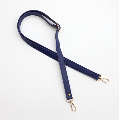 Nova 138cm duga PU kožna torba na rame Ručke za torbu s remenom DIY Zamjenska ručka za torbicu za torbicu Remeni Dodaci za torbu s remenom