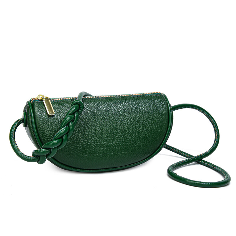 Mini genți de modă de marcă Genți de mână de designer de tendințe Genți de mână din piele naturală pentru femei, ocazional, geantă neagră de umăr pentru fată