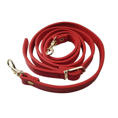 Genți de umăr din piele de 120 cm Accesorii pentru curea DIY Crossbody Reglabil PU Geantă Curele Curea Neagră Curea geantă de mână Sliver Gold Cataramă