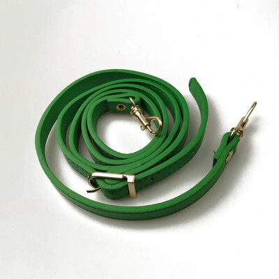 Genți de umăr din piele de 120 cm Accesorii pentru curea DIY Crossbody Reglabil PU Geantă Curele Curea Neagră Curea geantă de mână Sliver Gold Cataramă