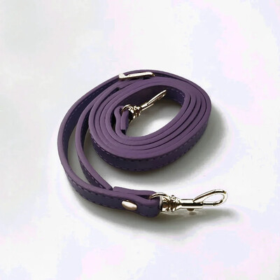 Genți de umăr din piele de 120 cm Accesorii pentru curea DIY Crossbody Reglabil PU Geantă Curele Curea Neagră Curea geantă de mână Sliver Gold Cataramă