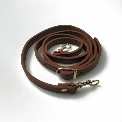 Genți de umăr din piele de 120 cm Accesorii pentru curea DIY Crossbody Reglabil PU Geantă Curele Curea Neagră Curea geantă de mână Sliver Gold Cataramă