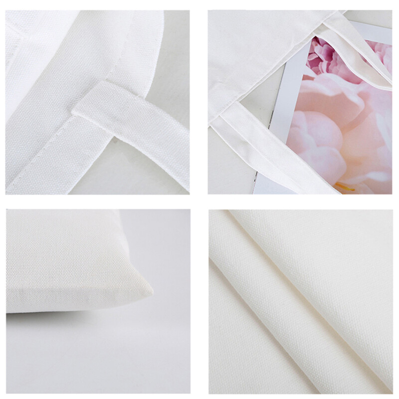 Harajuku No Rain No Flowers Genți de cumpărături pentru doamne Genți de mână cu flori Estetică Grafică Genți de cumpărături din pânză Tote Capacitate mare