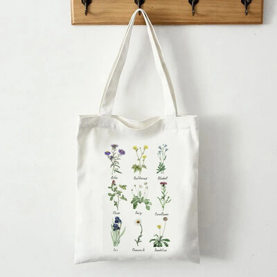 Geantă de cumpărături amuzantă cu desene animate cu veveriță, geantă de umăr de vară, geantă de cumpărături portabilă pentru mediu, cadou