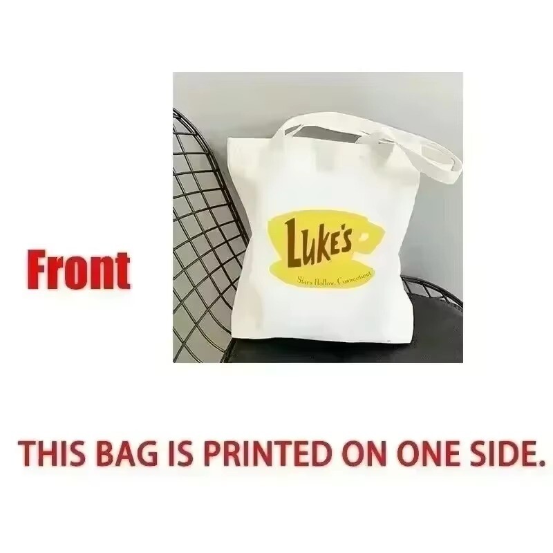 Slikovita mačka, lav, medvjed i vuk, ekološki prihvatljiva platnena torba za žene s velikim kapacitetom, izdržljiva i savršena za kupovinu