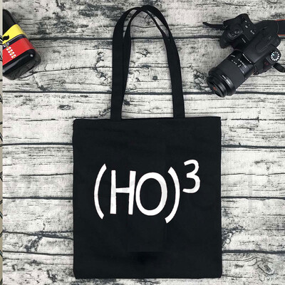 Cadou de Crăciun Fericit Harajuku Kawaii Print Femei Shopper Geantă Shopper alb Femei Shopper Genți de umăr Geantă Tote, Drop Ship