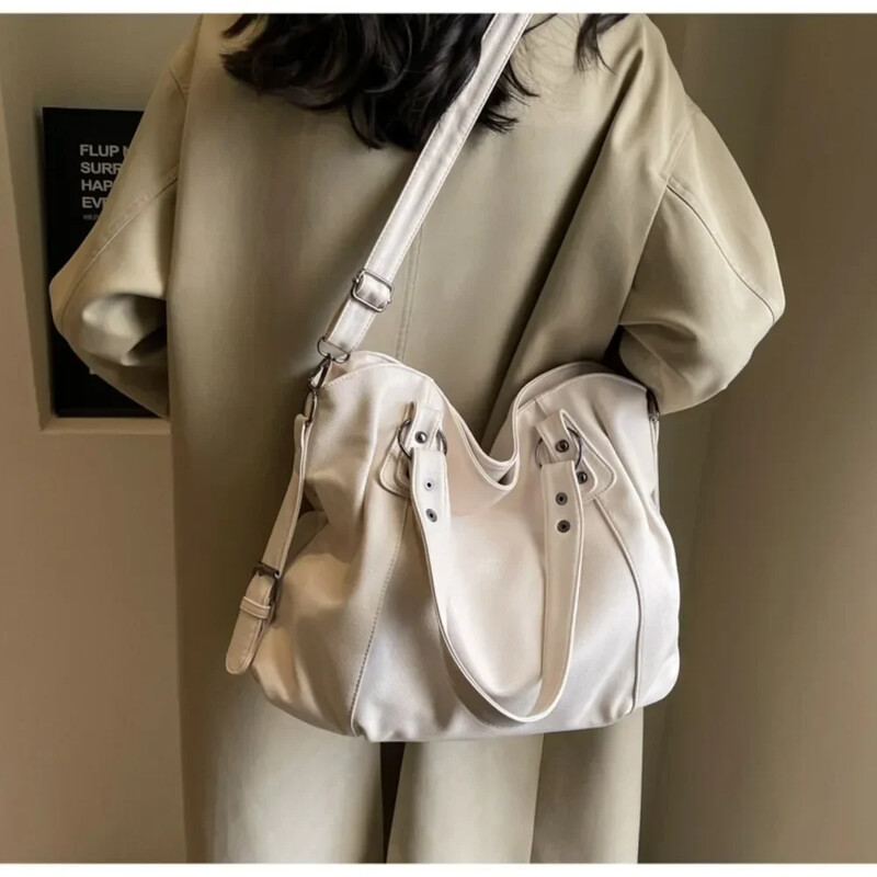 Lielas ietilpības plecu somas Sieviešu Hobo rokassomiņa Liela Stylsih Tote Bag Sieviešu Mīksta Āda Hobos Kurjersomas Sieviešu Сумочки