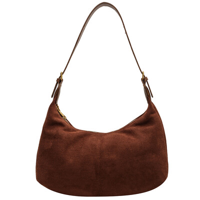 Geantă de damă pentru femei Geantă de modă Geantă de umăr cu curea reglabilă cu buzunar interior Geantă de mână cu fermoar pentru geantă de călătorie de lucru