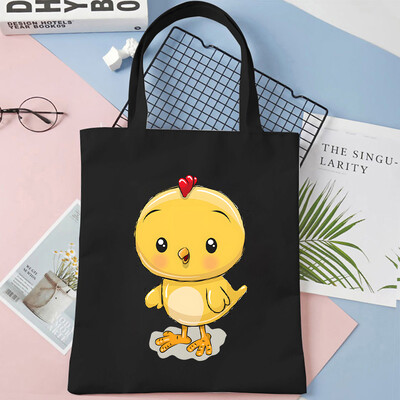 Genți de mână de umăr pentru femei cu imprimeu grafic bufniță Geantă de cumpărături de capacitate mare pentru fete și adolescenți Geantă tote din pânză Genți pliabile reutilizabile