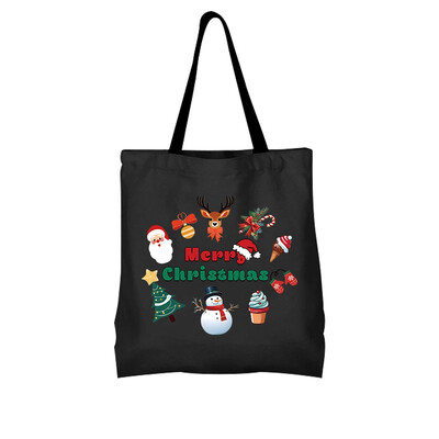 Polarshe platnene velike torbe Ženska torba za kupovinu Poklon za djeveruše Torba za rame Torba za kupnju velikog kapaciteta Ručne torbe