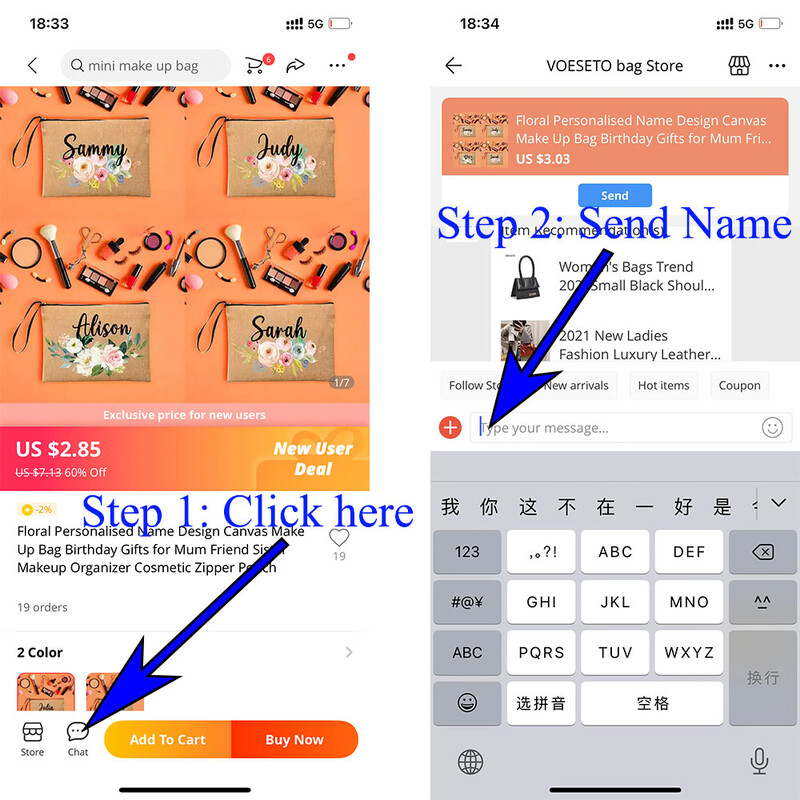 Geantă personalizată pentru femei, curcubeu, din pânză, geantă de cumpărături pentru profesor, geantă de umăr reutilizabilă pentru cumpărături ecologice, cadou de modă