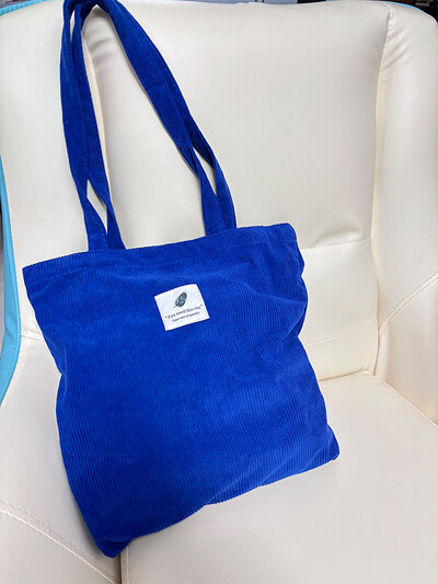 JIOMAY Torba za kupnju od samta visokog kapaciteta Torba za kupnju za višekratnu upotrebu Svestrana torba za kupovinu izuzetne teksture Sklopiva torba za kupnju