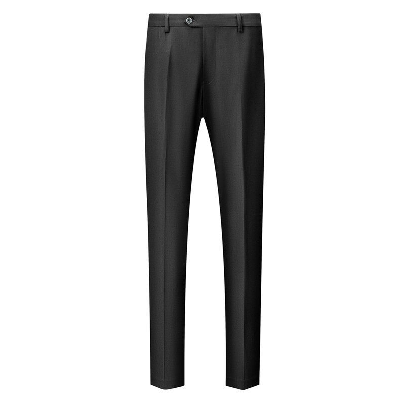 M-6XL pentru bărbați ocazional de afaceri au costum pentru fumat High End Brand Boutique Fashion Blazer Vest Pantaloni Mire rochie de mireasă Costum de petrecere