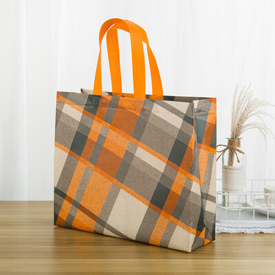 Butterfly Cats Eco Shopping Bag Сгъваема чанта за храна за вкъщи Пазарска чанта за многократна употреба с нетъкано филмово покритие Пътни сгъваеми чанти за хранителни стоки