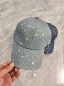 Pălărie cu glugă pentru căciulă casual pentru femei, pălărie de soare din bumbac pur mărime unica