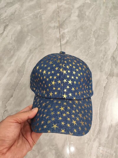 Pălărie cu glugă pentru căciulă casual pentru femei, pălărie de soare din bumbac pur mărime unica