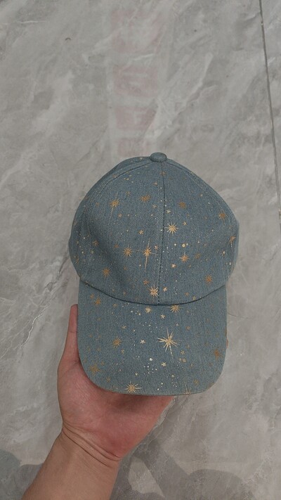 Pălărie cu glugă pentru căciulă casual pentru femei, pălărie de soare din bumbac pur mărime unica