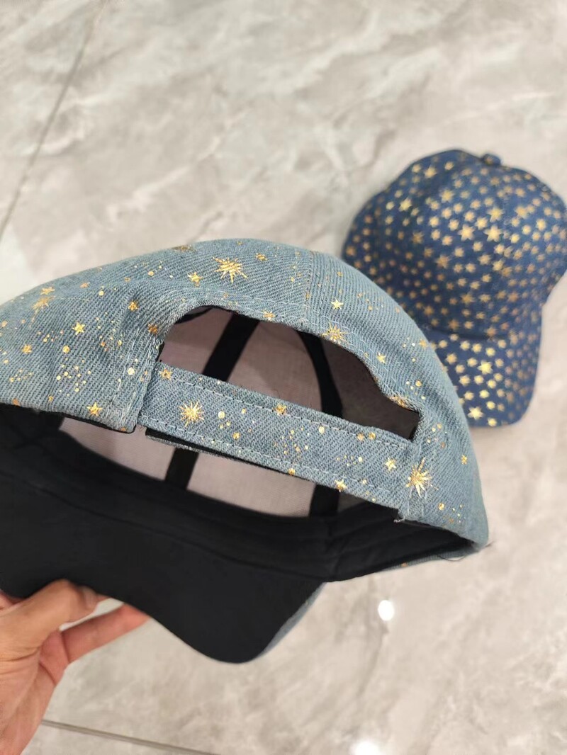 Pălărie cu glugă pentru căciulă casual pentru femei, pălărie de soare din bumbac pur mărime unica