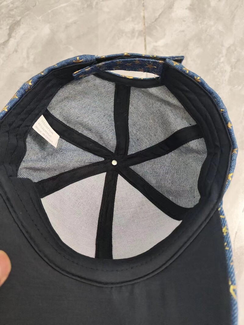 Pălărie cu glugă pentru căciulă casual pentru femei, pălărie de soare din bumbac pur mărime unica