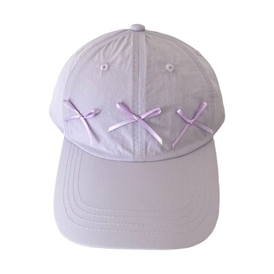 Călătorie Adunare Panglică Pălărie cu arc Sporturi în aer liber Camping Seci de baseball Femeie Fată Reglați dimensiunea capului Căciulă de drumeție cu bicicleta