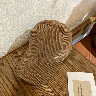 Modes, daudzpusīgas pīles pīļu cepures samta saules aizsargs velveta cepures, saules aizsardzības beisbola cepures meitenēm