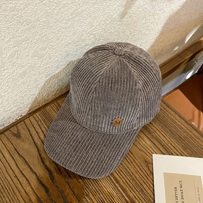 Modes, daudzpusīgas pīles pīļu cepures samta saules aizsargs velveta cepures, saules aizsardzības beisbola cepures meitenēm