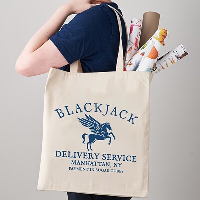 1kom Percy Jackson Odgovarajući uzorak Tote Bag Platnena torba za rame za putovanja Svakodnevna Ženska torba za višekratnu kupnju