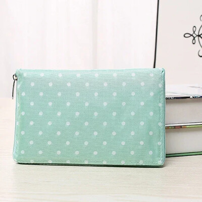 Nova modna eko sklopiva torba za kupovinu za žene Visokokvalitetne vodootporne sklopive torbe za kupnju u kućanstvu