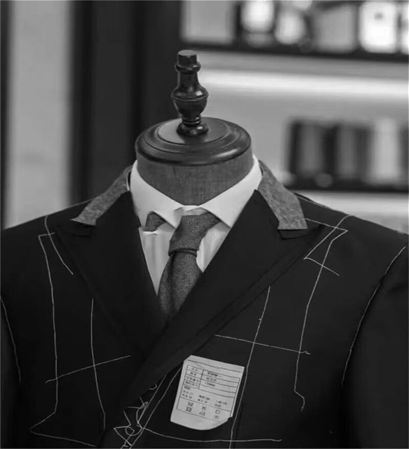 3-dijelna kaduljasto zelena muška uska odijela (jakna+prsluk+hlače) Vjenčanje mladoženja Smokingi za maturalnu Svečanu mušku jaknu za zabavu Traje Hombre