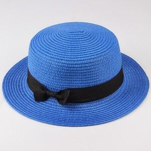 Nova ljetna kapa za roditelje i dijete, slamnati šešir sa štitnikom za sunce, za djevojke, suncobran za putovanja na otvorenom, široka kapa