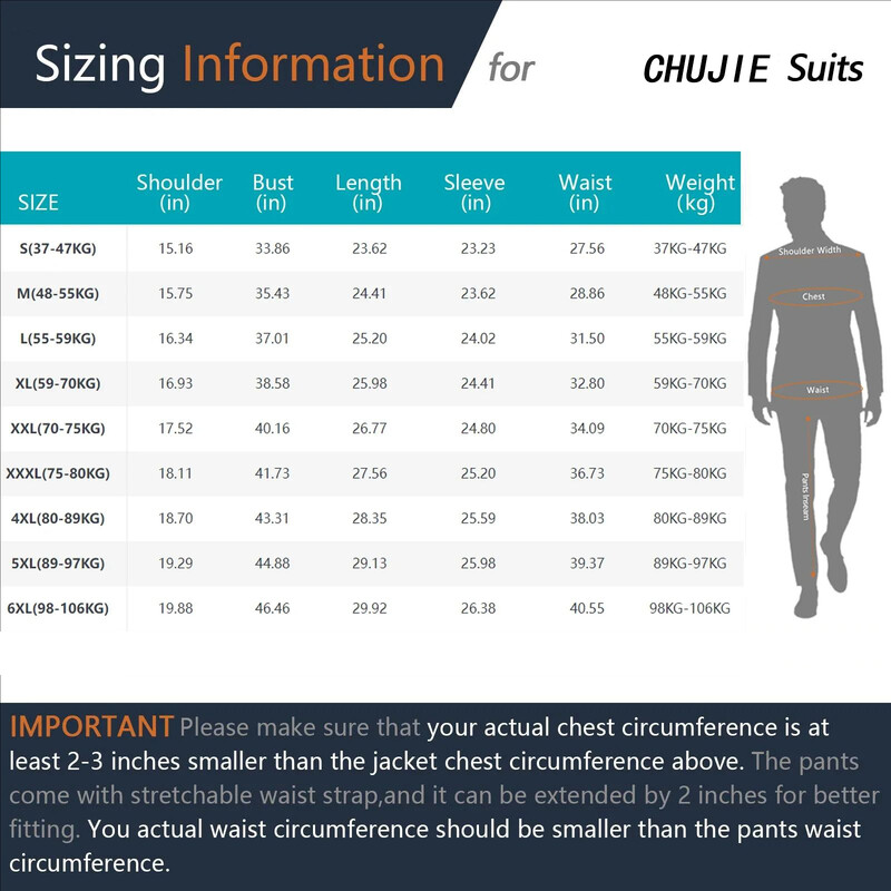 Costum pentru bărbați Set de sacouri elegante nuntă de lux 3 bucăți 2024 de înaltă calitate pentru afaceri, vestă formală, pantaloni, haine pline, jachete, costum