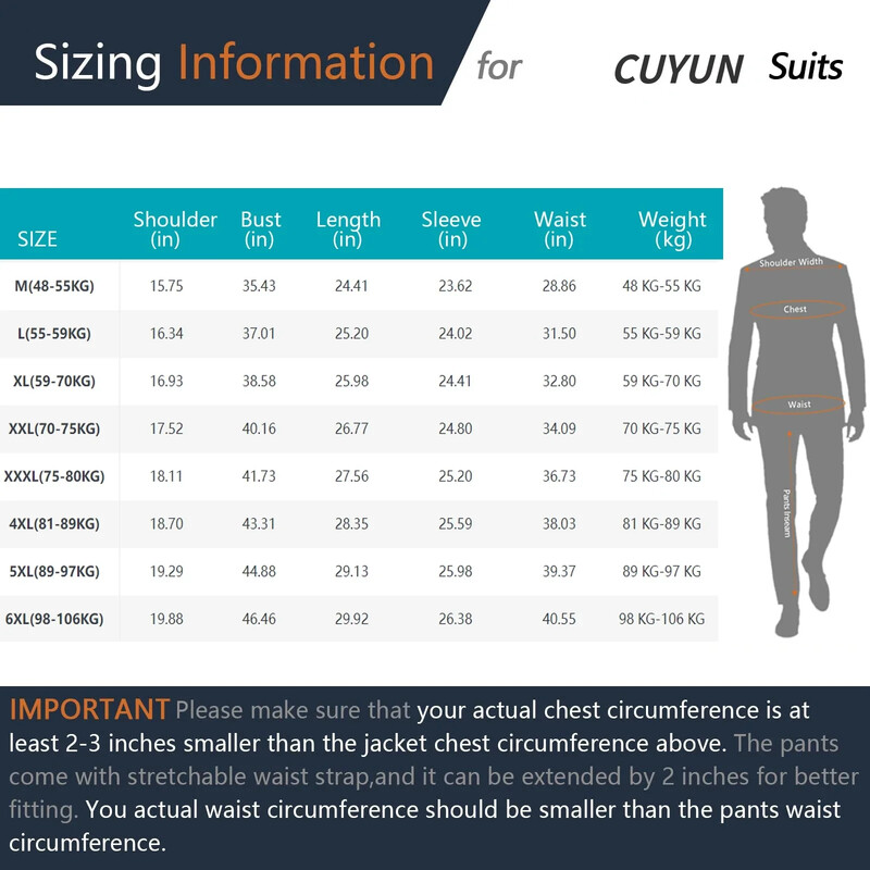 Costum pentru bărbați Nuntă 3 bucăți 2 seturi Blazere Jachete elegante de înaltă calitate Vestă Pantaloni Paltoane de lux 2024 Îmbrăcăminte clasică formală