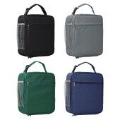 Izolirane kutije za hranu s patentnim zatvaračem Vreće za pohranu na otvorenom