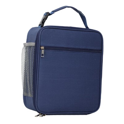 Izolirane kutije za hranu s patentnim zatvaračem Vreće za pohranu na otvorenom