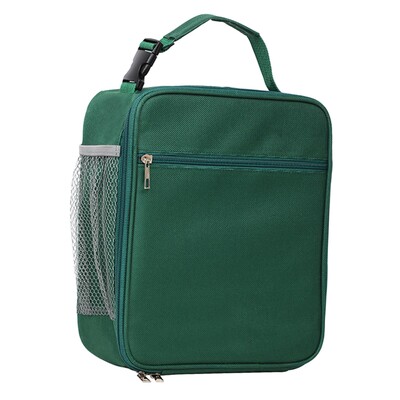 Izolirane kutije za hranu s patentnim zatvaračem Vreće za pohranu na otvorenom