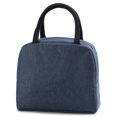 Răcitor moale izolat Cutie de prânz Geantă Mic pentru răcire a alimentelor Genți portabile termice pentru alimente reci, pentru copii, pentru călătorie, la zi, la picnic.