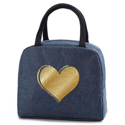 Răcitor moale izolat Cutie de prânz Geantă Mic pentru răcire a alimentelor Genți portabile termice pentru alimente reci, pentru copii, pentru călătorie, la zi, la picnic.