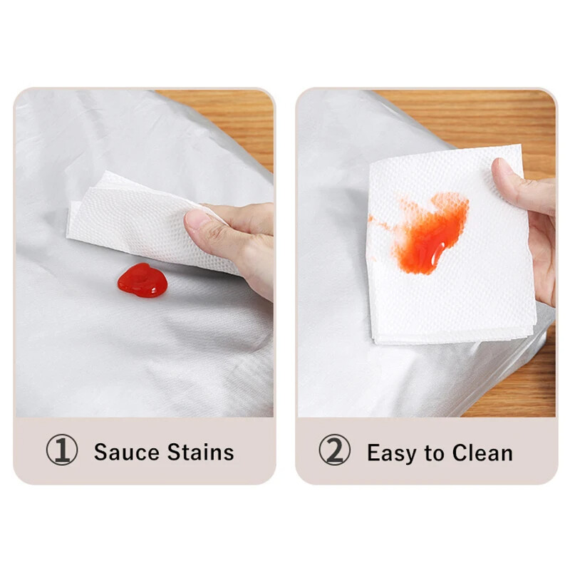 Saci de prânz termice cu șnur Husă portabilă pentru picnic, rezistentă la apă, recipient frigorific izolat cu alimente, sac frigorific pentru birou 2024