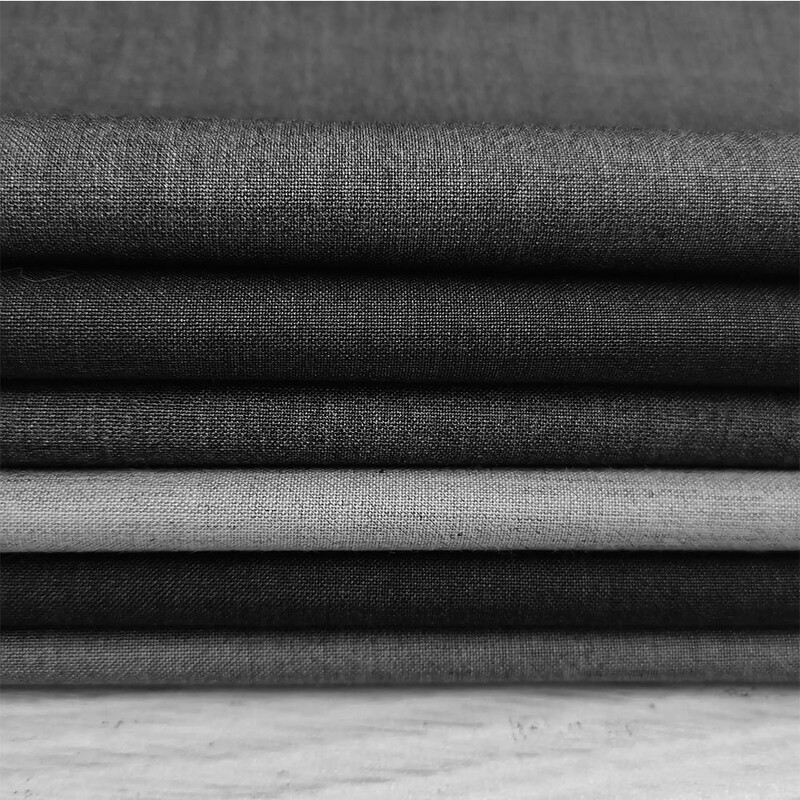 Costum elegant pentru bărbați în carouri, 3 piese, ocazional inteligent, cu un singur piept, slim fit, blazer cu rever, vestă, pantaloni, costum masculin de înaltă calitate